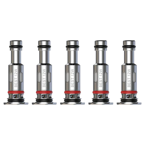 Smok Novo 4 LP1 Coil Head