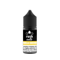 Rush Salts - Vanilla Custard 30ml